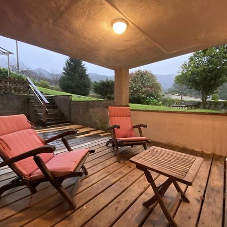 Вилла Casa Estilo Rural Con Jardin Entre Playa Y Montana Каравия Экстерьер фото