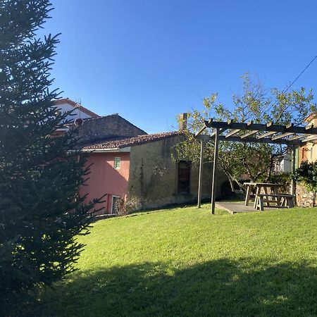 Вилла Casa Estilo Rural Con Jardin Entre Playa Y Montana Каравия Экстерьер фото