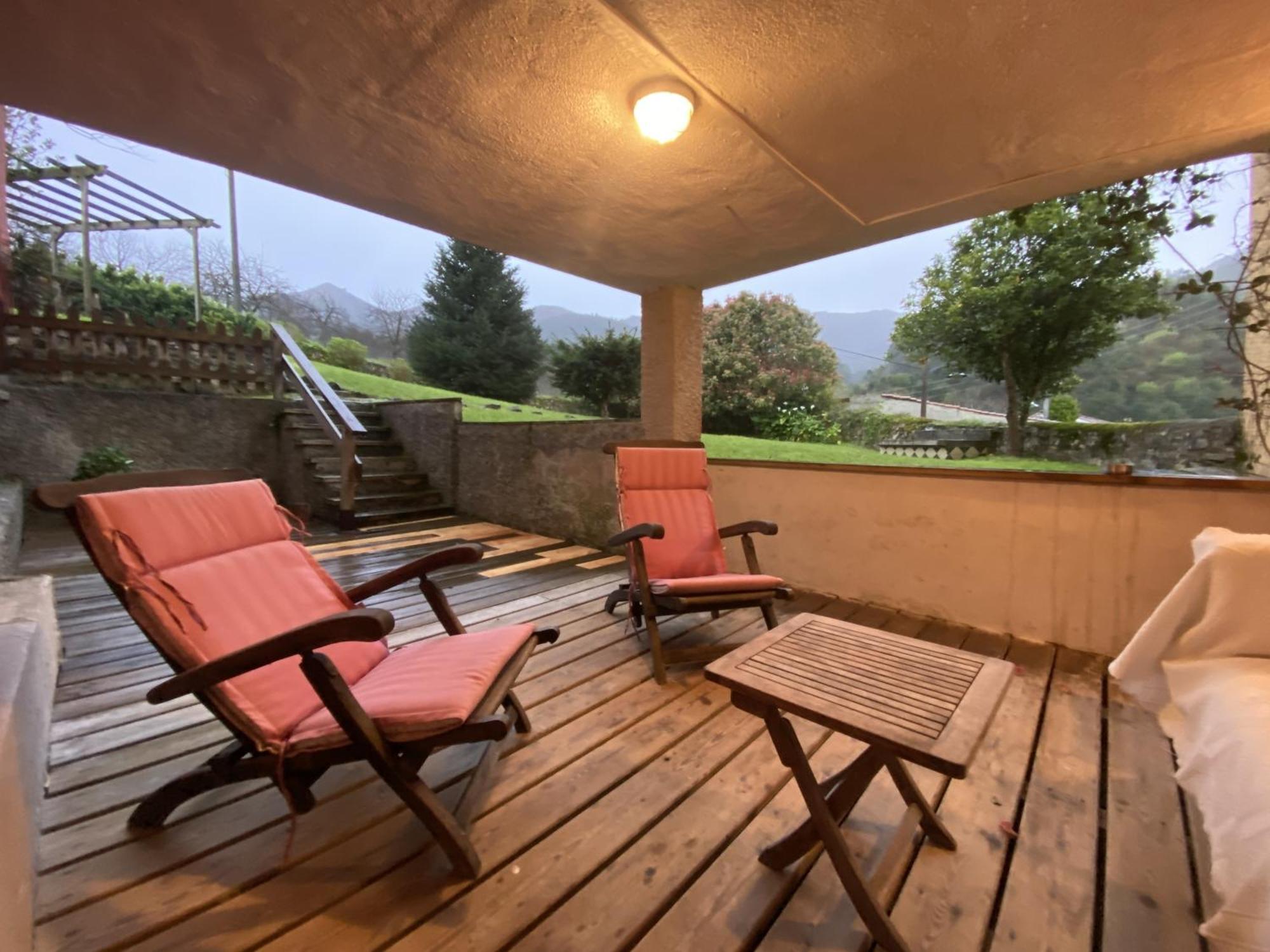 Вилла Casa Estilo Rural Con Jardin Entre Playa Y Montana Каравия Экстерьер фото