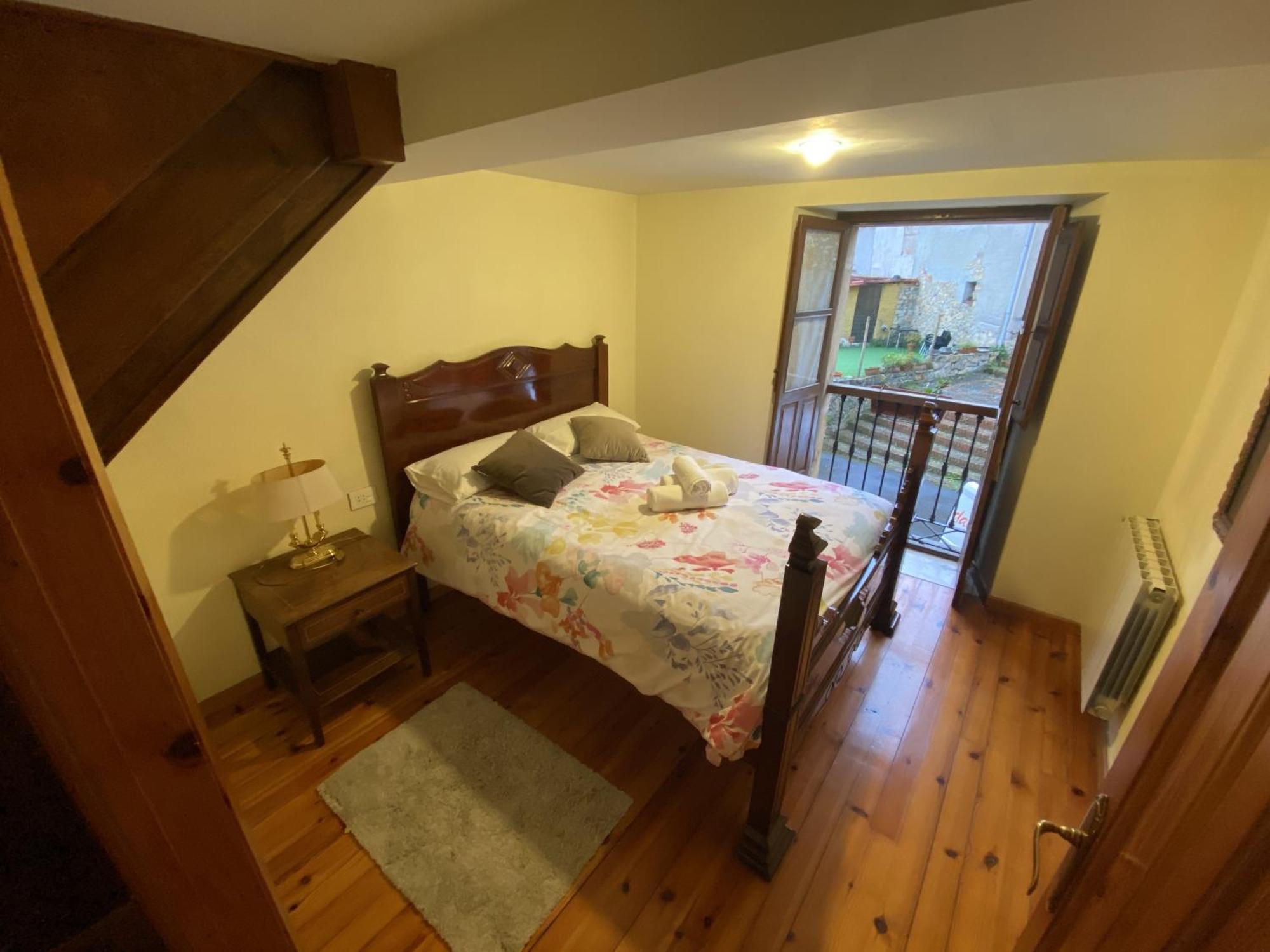 Вилла Casa Estilo Rural Con Jardin Entre Playa Y Montana Каравия Экстерьер фото