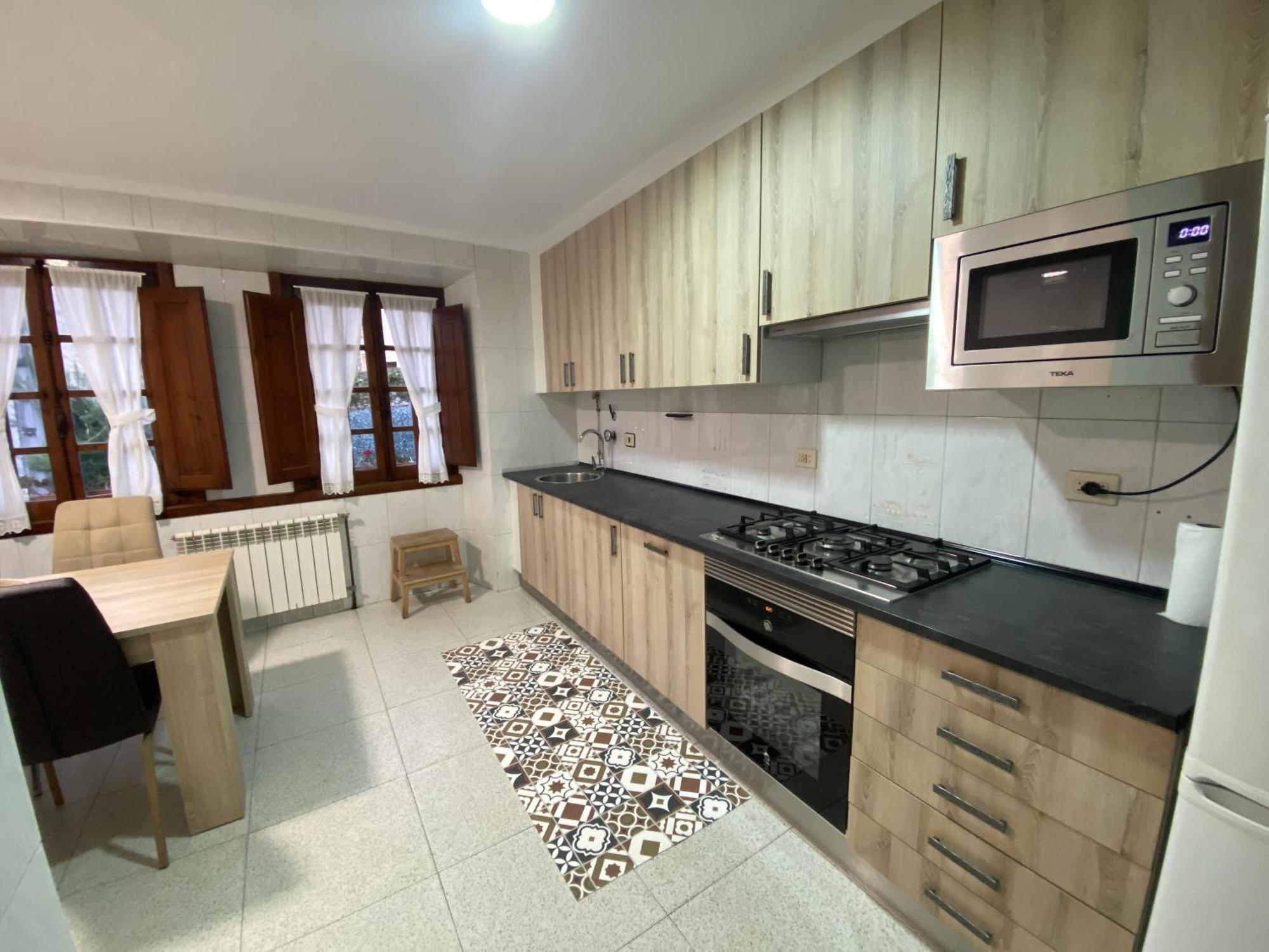 Вилла Casa Estilo Rural Con Jardin Entre Playa Y Montana Каравия Экстерьер фото