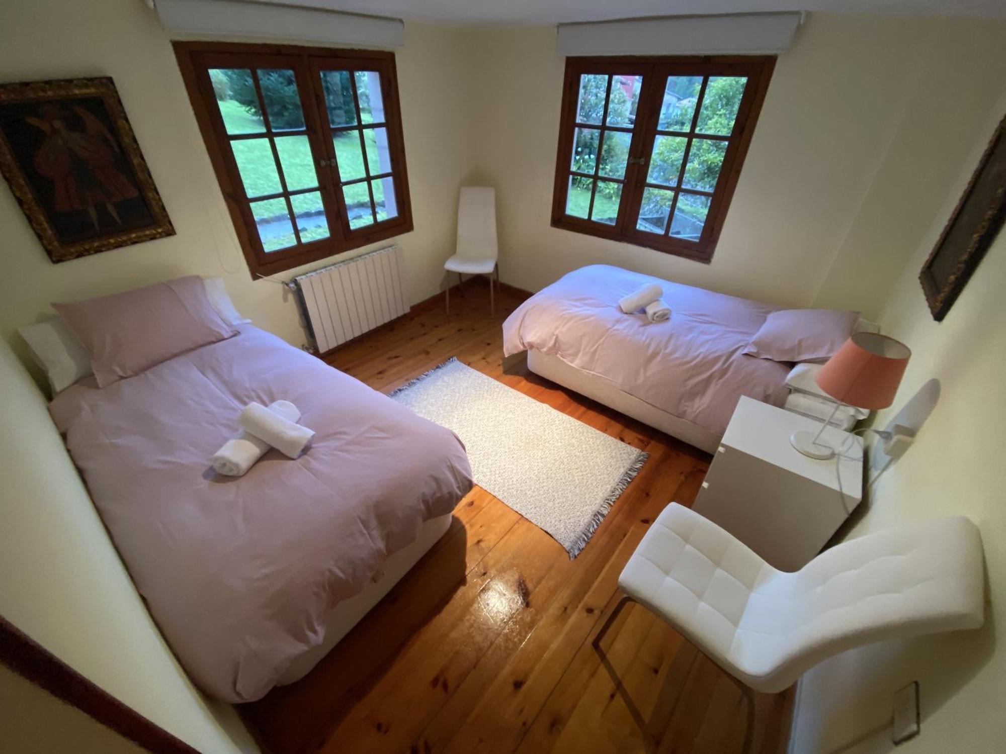 Вилла Casa Estilo Rural Con Jardin Entre Playa Y Montana Каравия Экстерьер фото