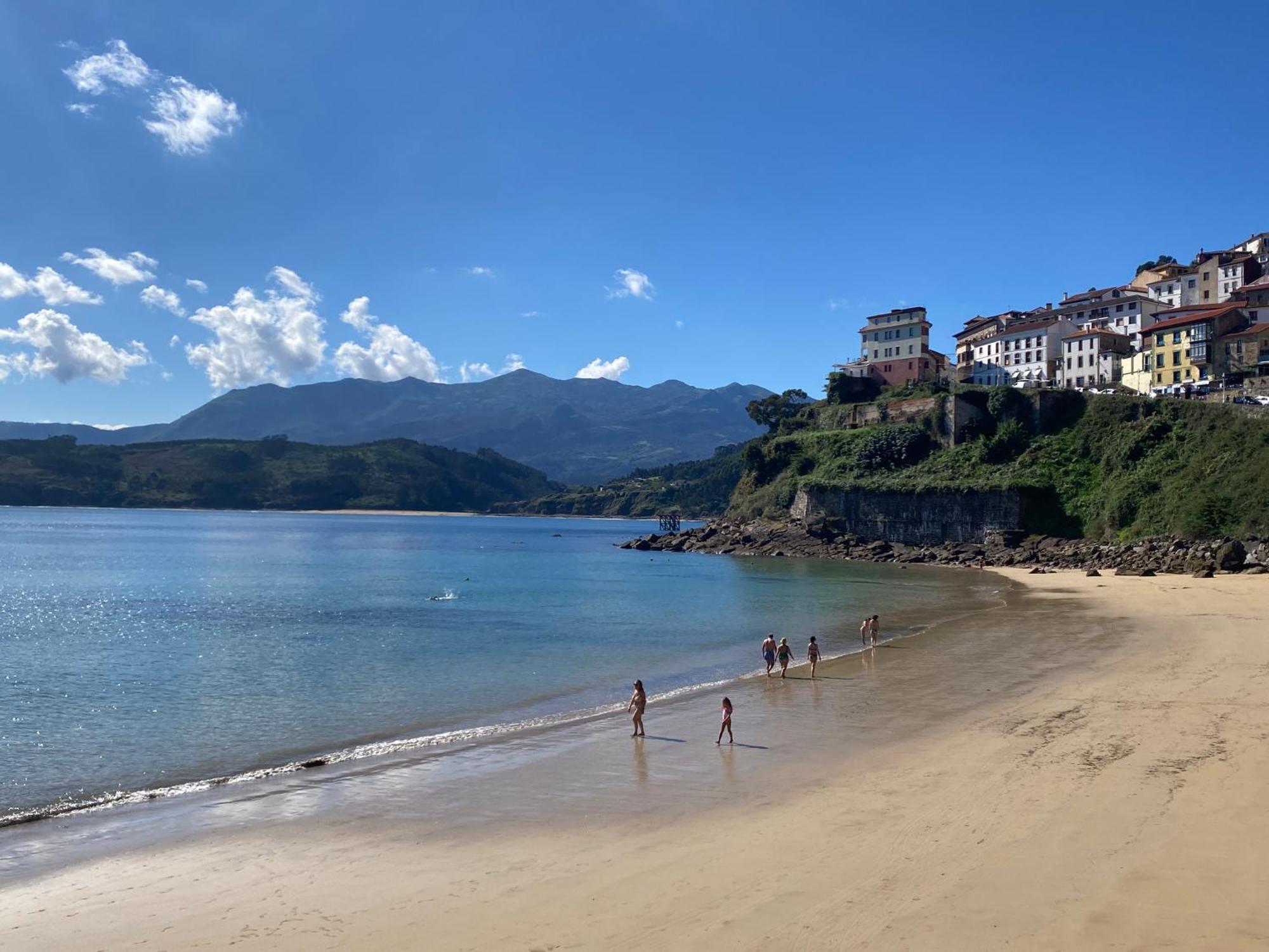 Вилла Casa Estilo Rural Con Jardin Entre Playa Y Montana Каравия Экстерьер фото