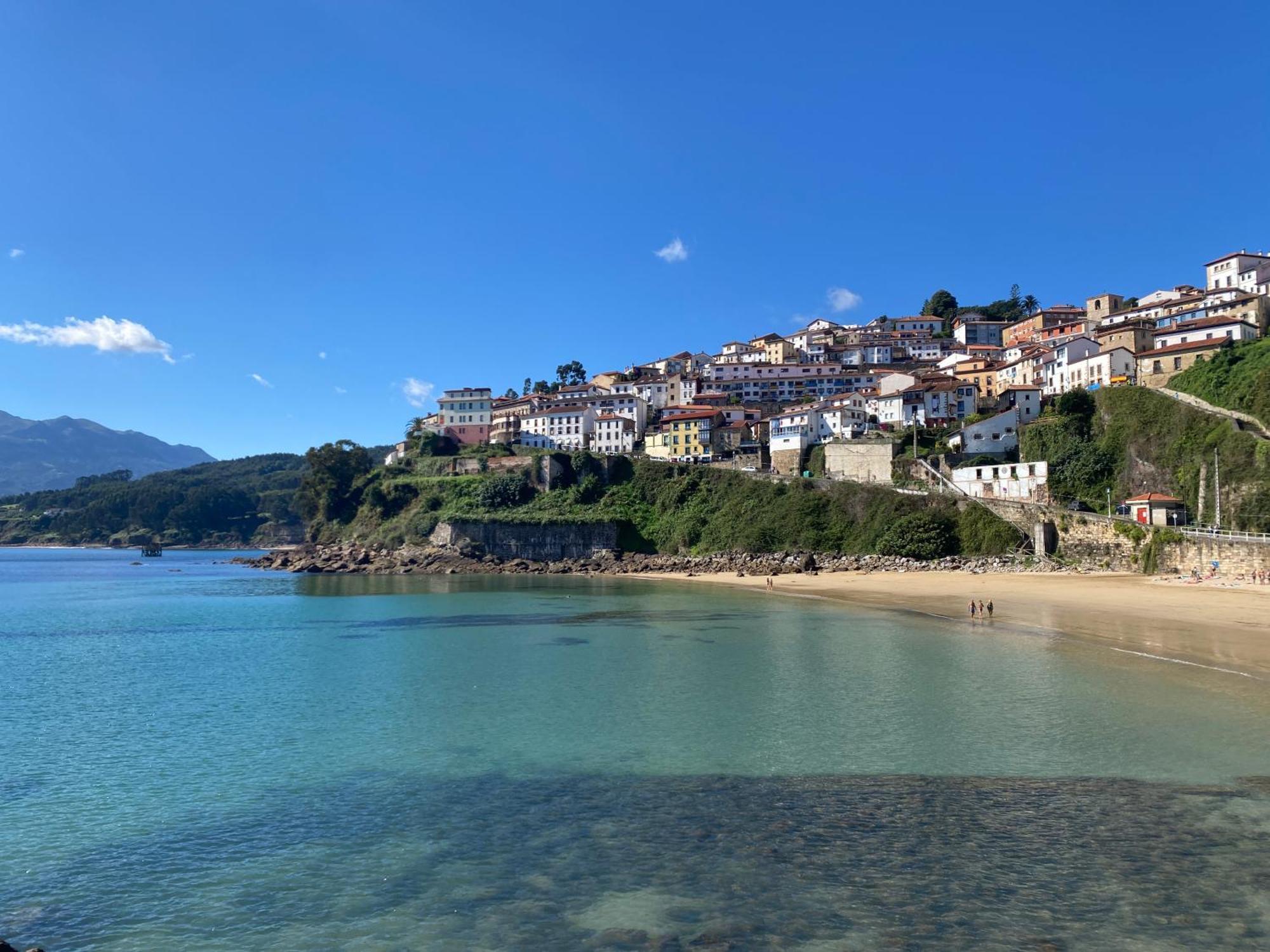 Вилла Casa Estilo Rural Con Jardin Entre Playa Y Montana Каравия Экстерьер фото